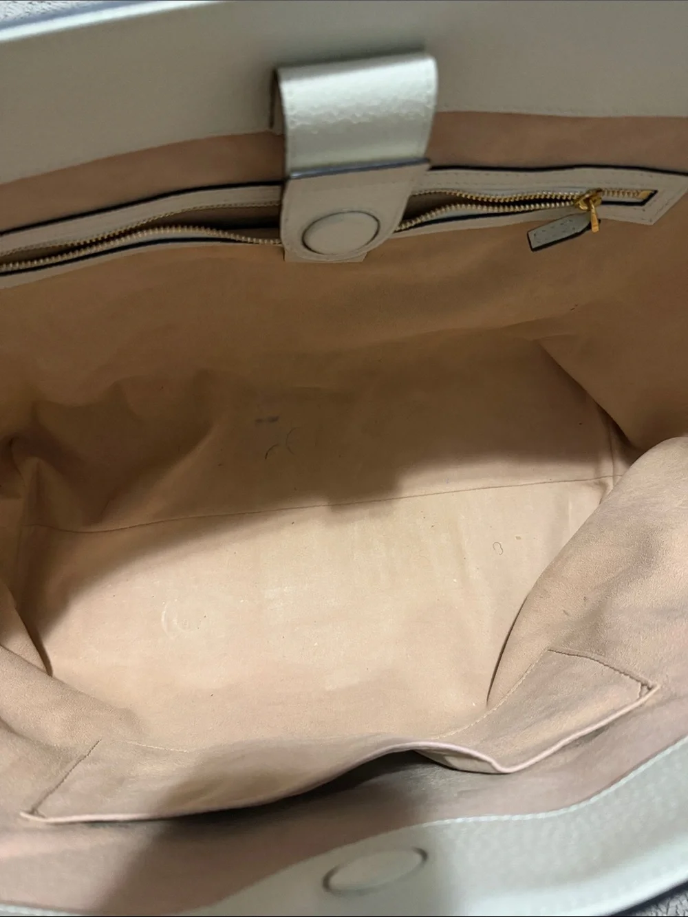 Gucci classic tote
